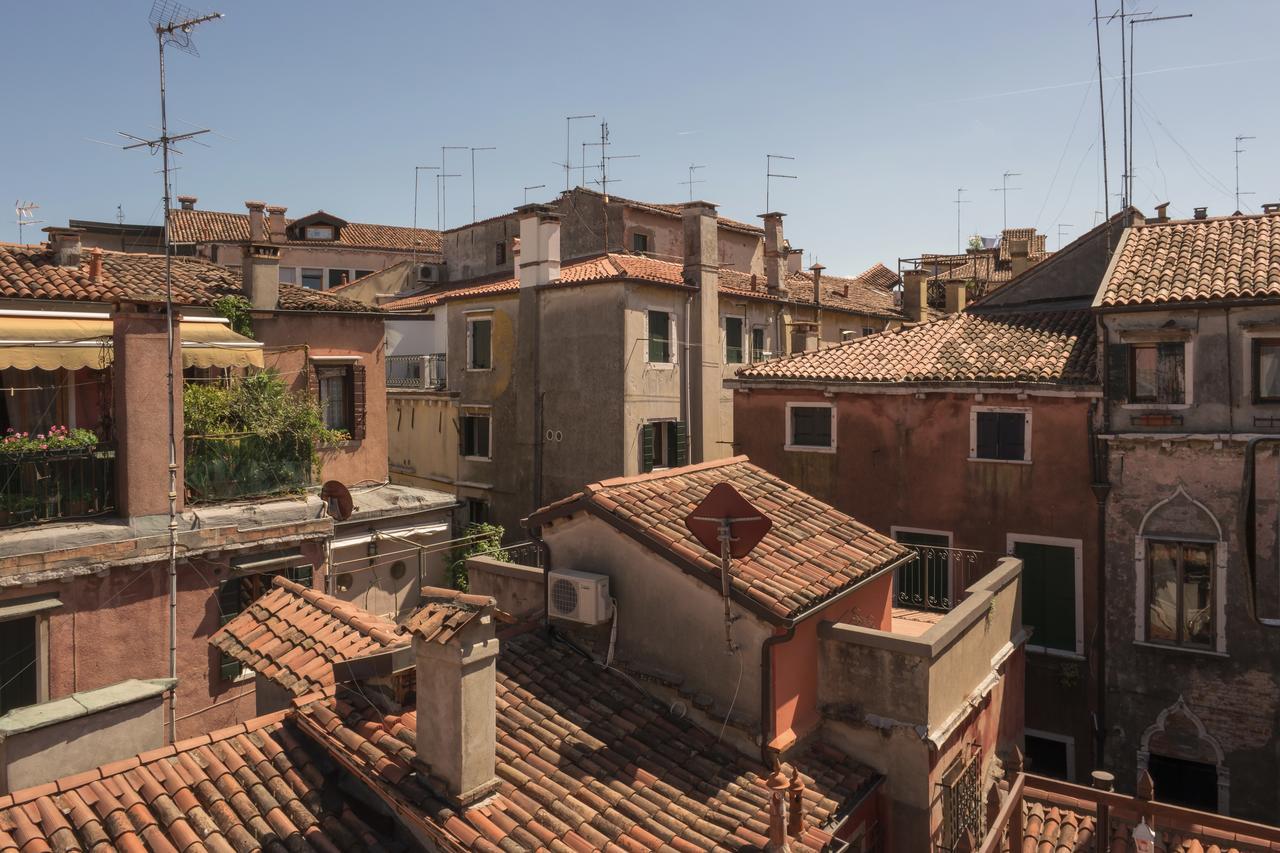 Armonie Di Casa, Vicino A San Marco Apartment Venice Exterior photo