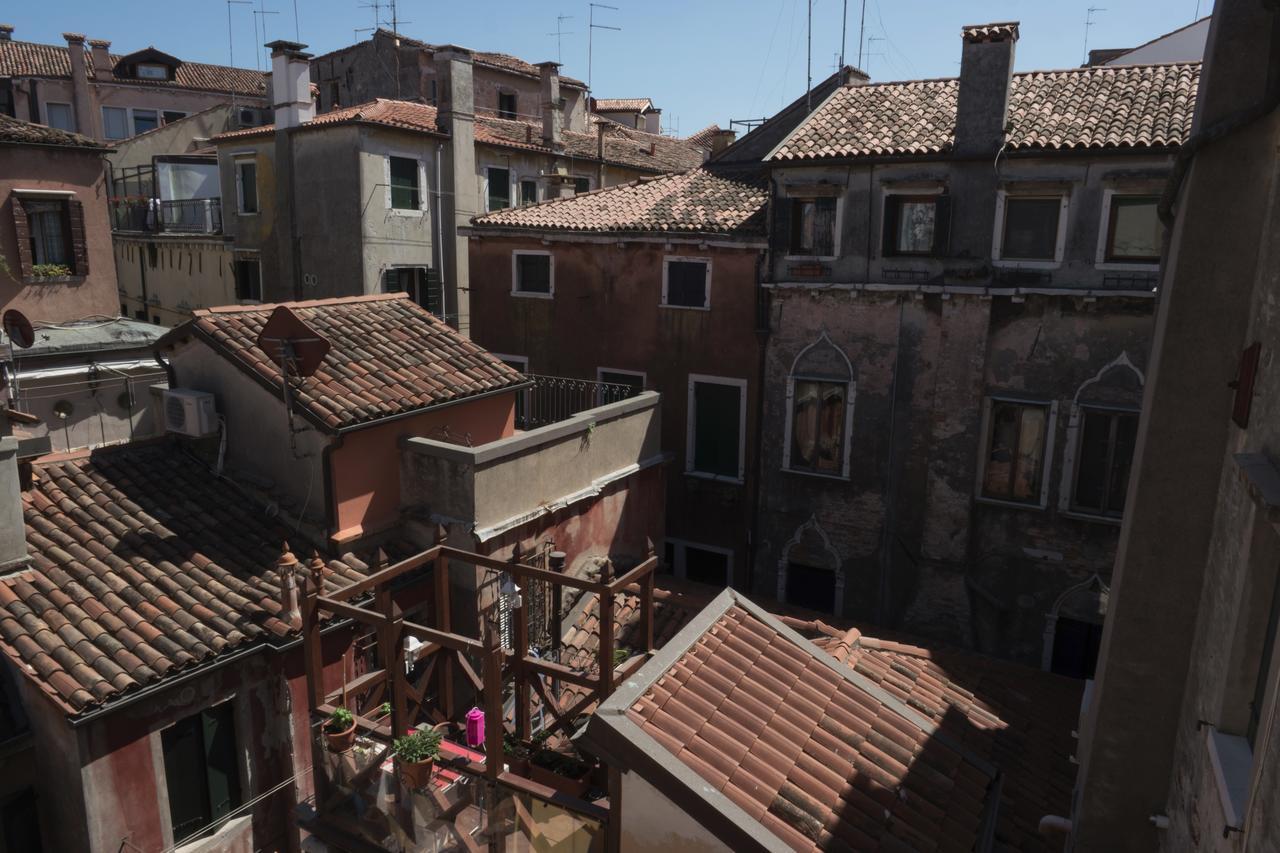 Armonie Di Casa, Vicino A San Marco Apartment Venice Exterior photo