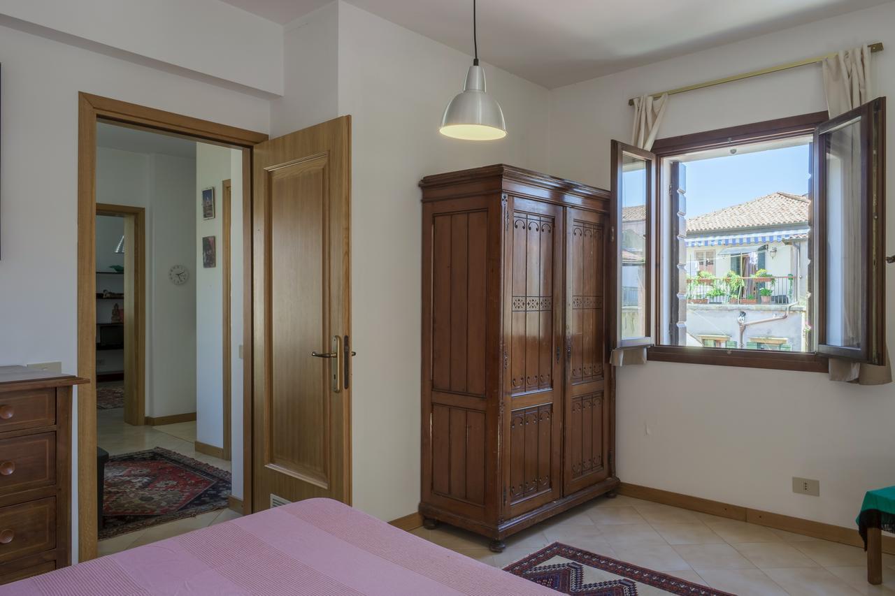Armonie Di Casa, Vicino A San Marco Apartment Venice Exterior photo