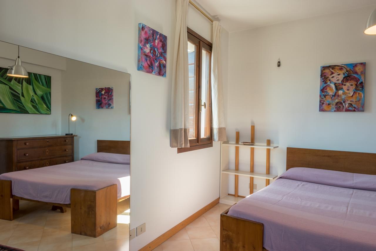 Armonie Di Casa, Vicino A San Marco Apartment Venice Exterior photo