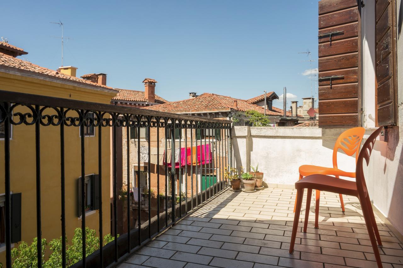 Armonie Di Casa, Vicino A San Marco Apartment Venice Exterior photo