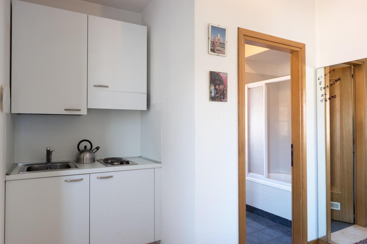 Armonie Di Casa, Vicino A San Marco Apartment Venice Exterior photo