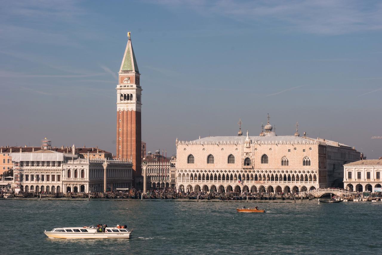 Armonie Di Casa, Vicino A San Marco Apartment Venice Exterior photo